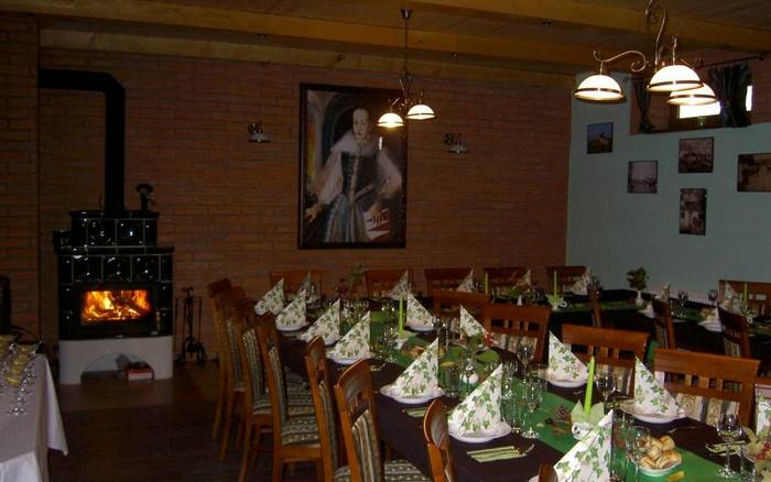 Spoločenská akcia