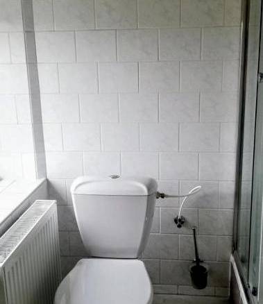 Pokoj č. 4