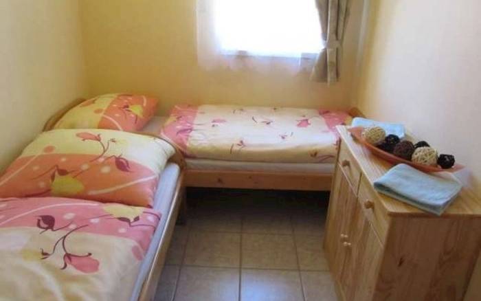 Apartmán s 1 spálňou pre 4 osoby - bezbarierový