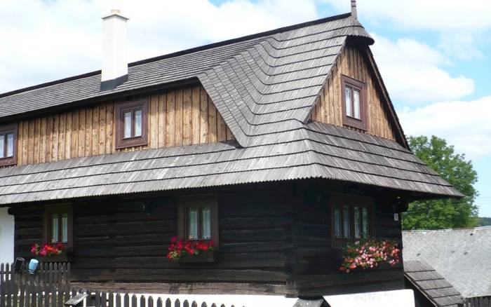 Exteriér
