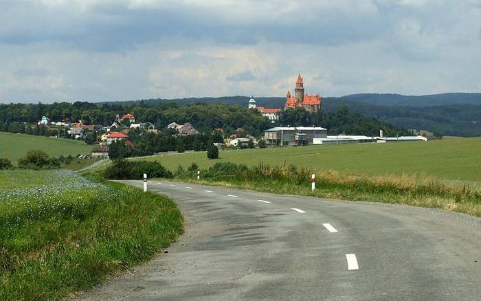 Poznejte kouzlo Střední Moravy