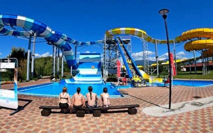 Aquapark