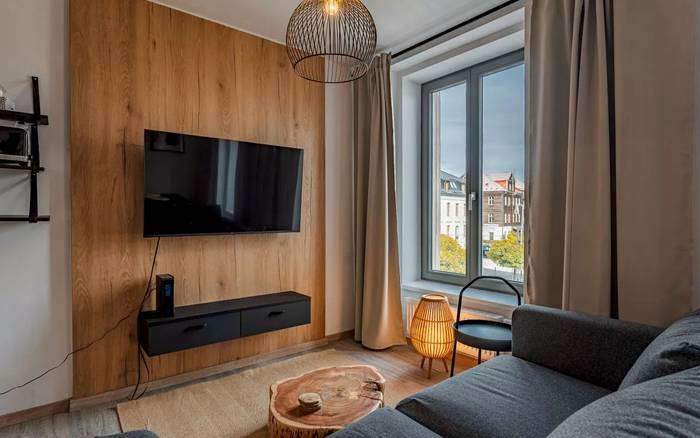 Apartmán 6