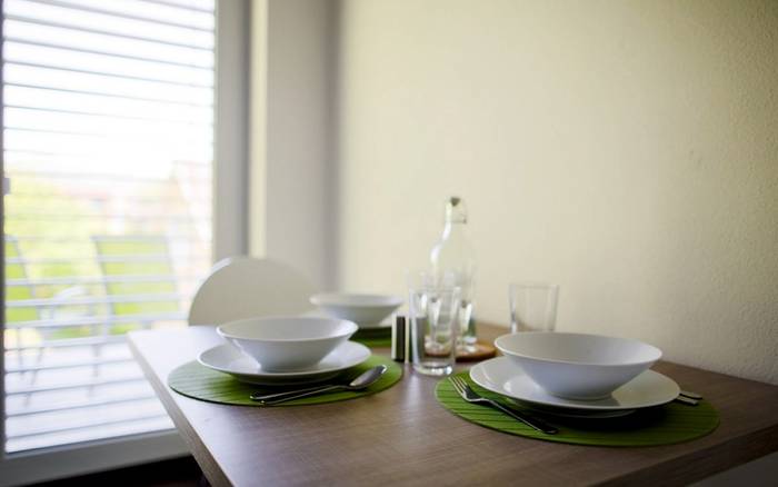 Dvojlôžkový apartmán Premium Plus