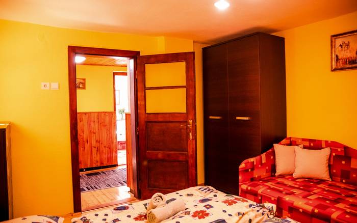Apartmán B