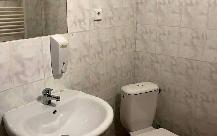 Apartmán č. 05