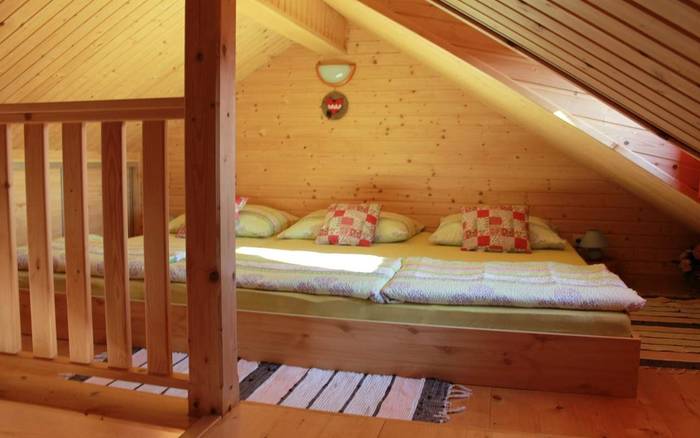 Apartmán č. 2