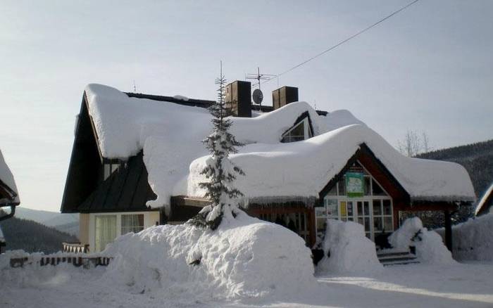 Exteriér