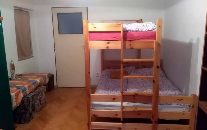 POKOJ Č.2