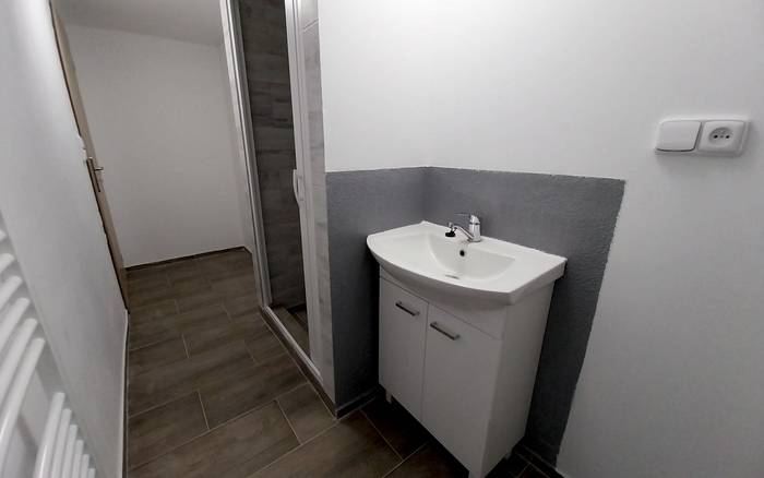 Apartmán č. 3