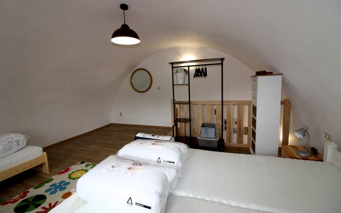 Guest House Mengsdorf