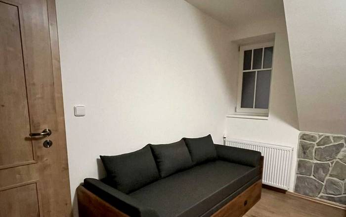 Apartmán č.3