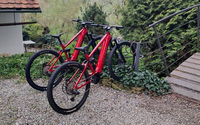 bicykle na prenájom