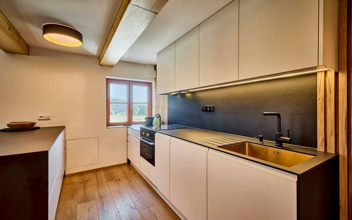 Apartmán 2 ložnice č. 3