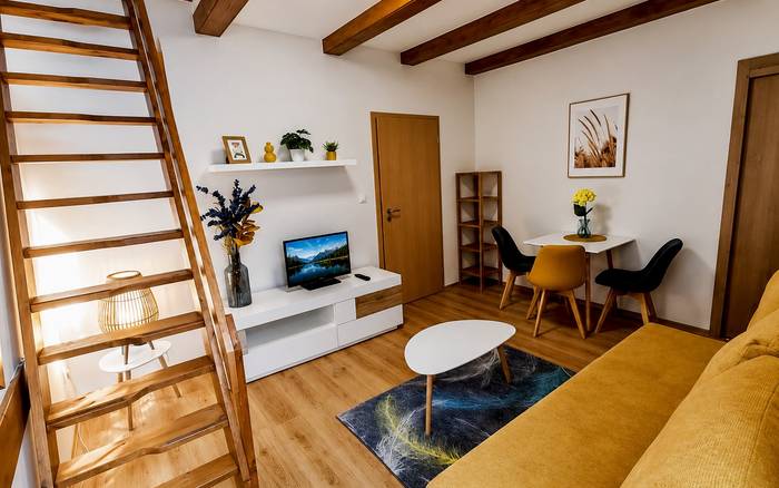 Apartmán 306