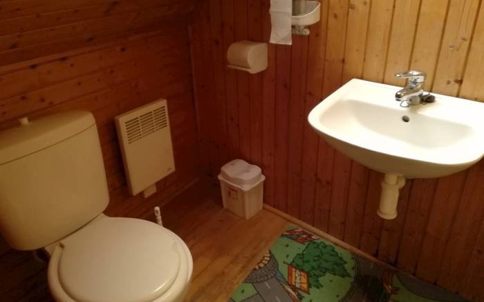Mezonetový apartmán