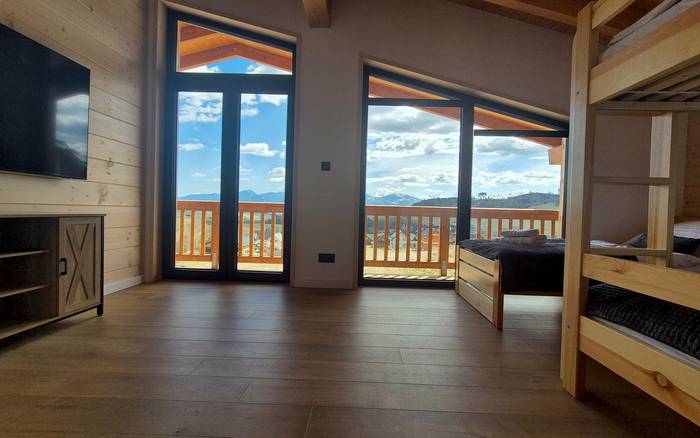 Apartmán č. 2