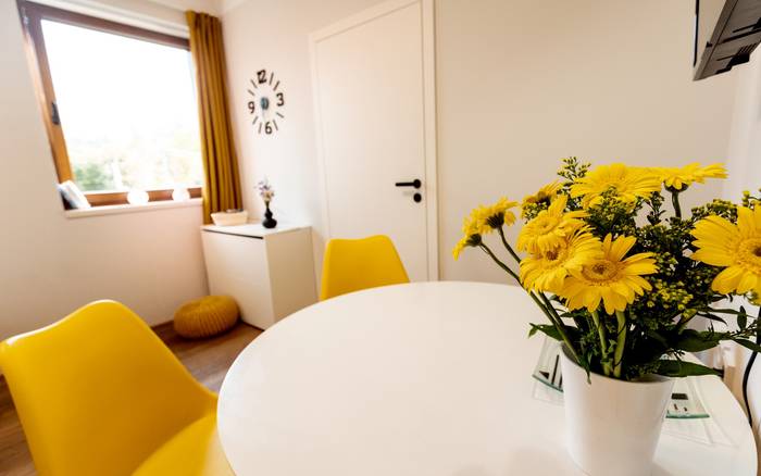 Apartmán Bratrouchov