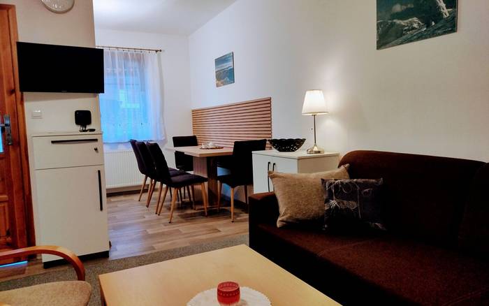 Apartmán č. 5