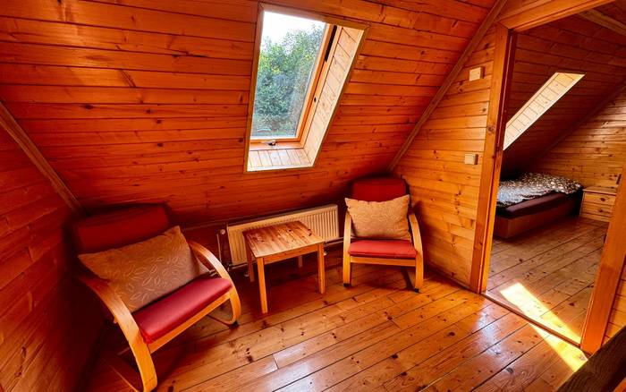 Veľký apartmán