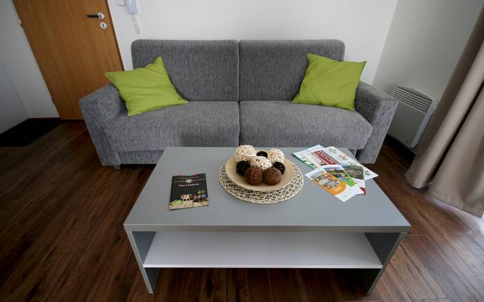 Apartmán A4