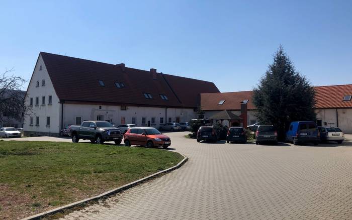 Exteriér