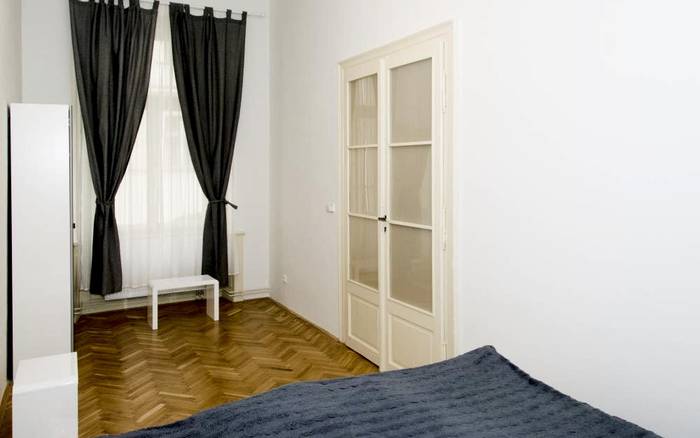 Apartmán Truhlařska 24