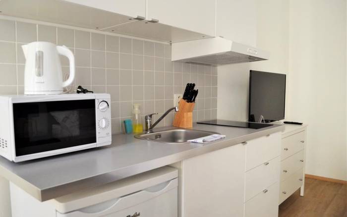 Apartmán č. 30