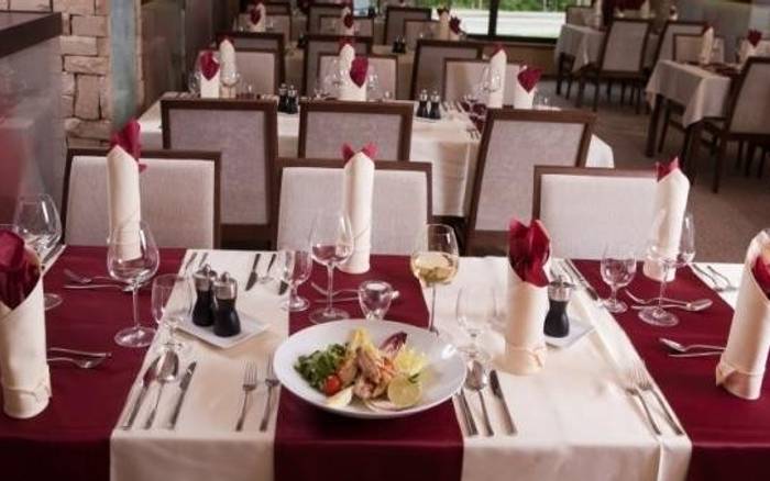 Wellness Hotel Chopok