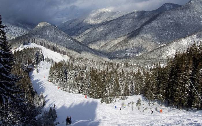 TOP marcové podujatia na Slovensku