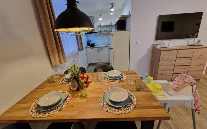 '40 apartmán