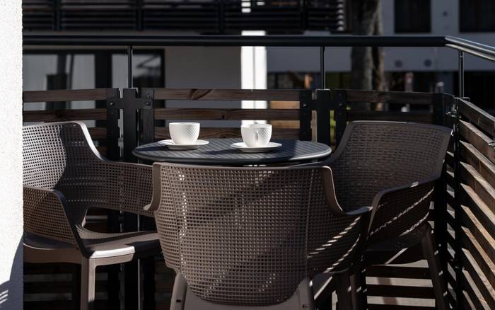 Premium Apartment Arimont A421