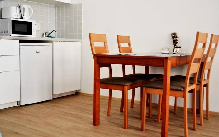 Apartmán č. 32