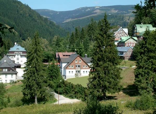 Exteriér