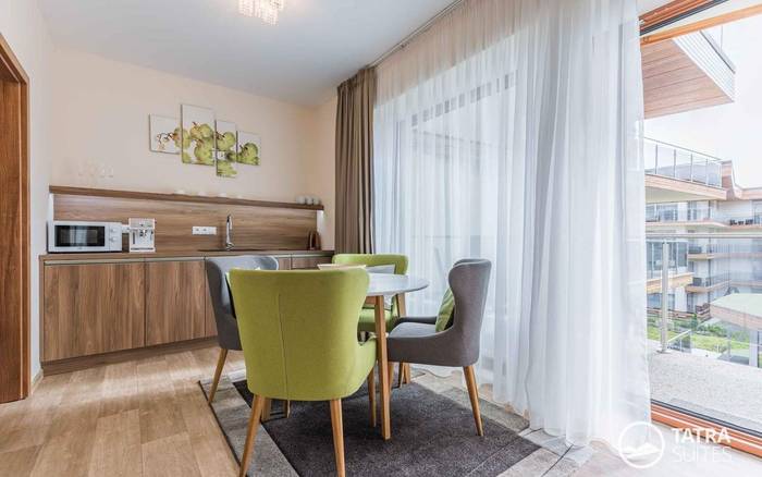 Harmony Apartment B301