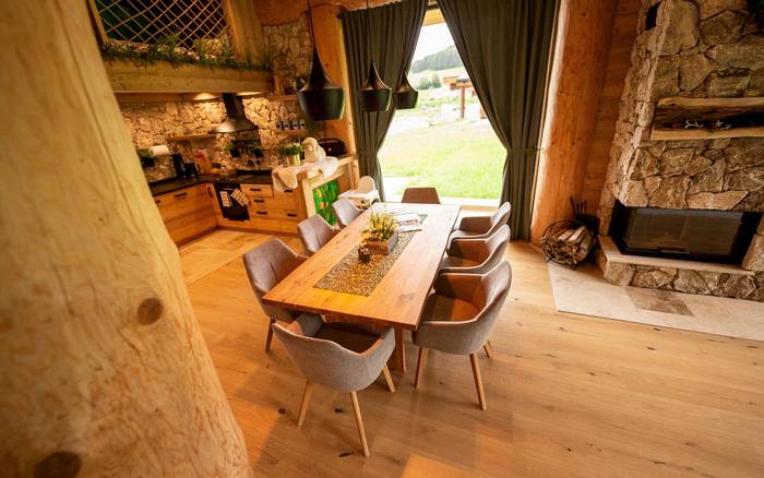 Chalet Bambi