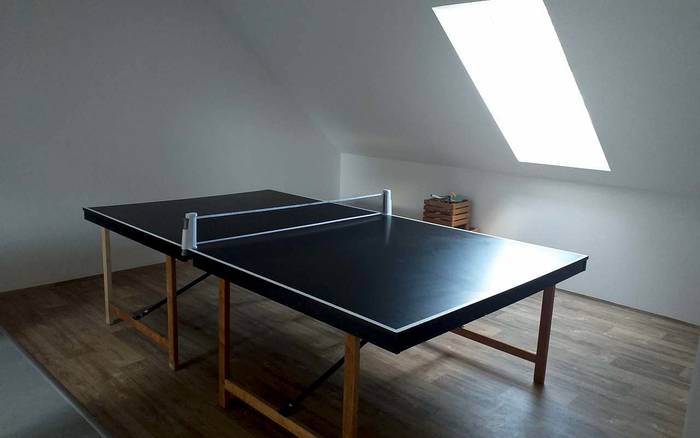 Stolní tenis