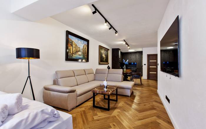 Apartmán 3