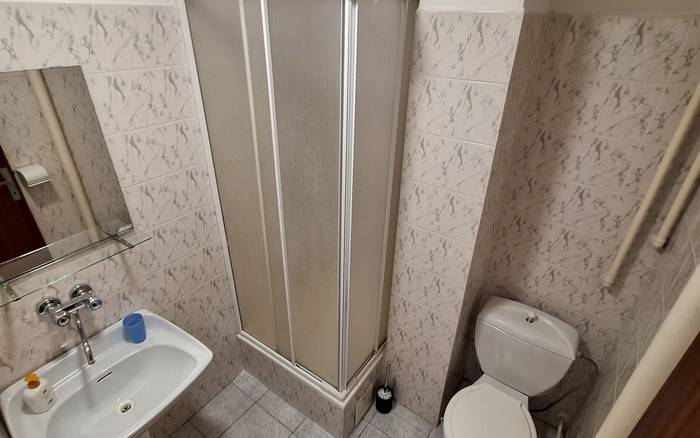 WC KUPELNA