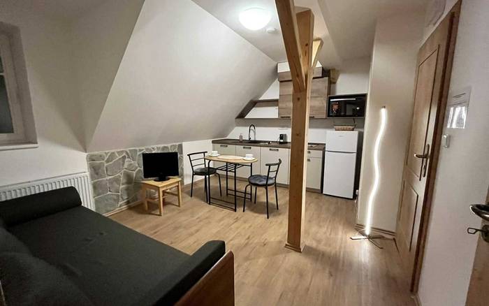 Apartmán č.3
