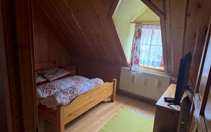 Spálňa