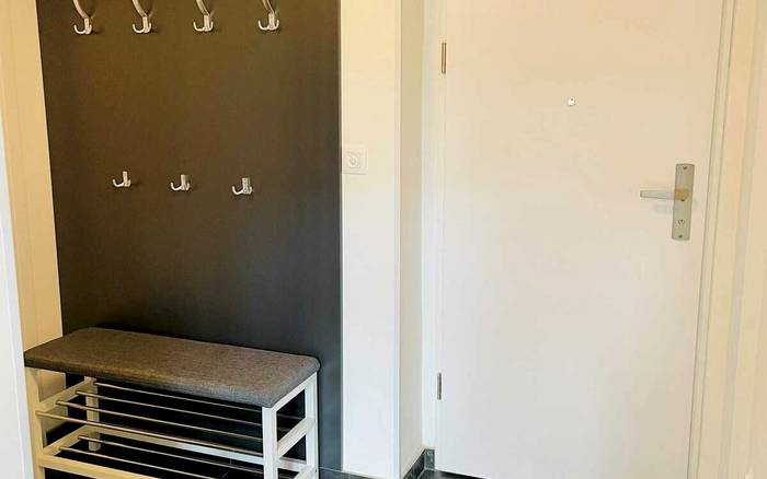 Kotel - 204 Apartmá s jednou ložnicí a spacím patrem
