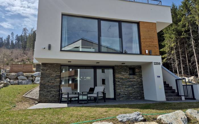 Apartmán A