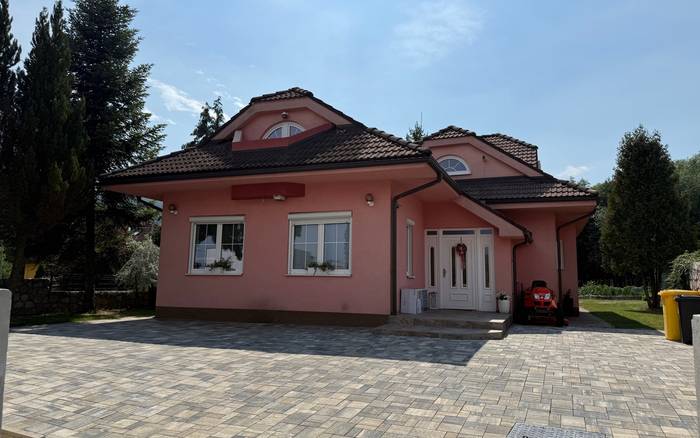 Сімейний будинок Міріама