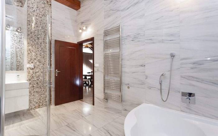 Apartmán Deluxe č. 8