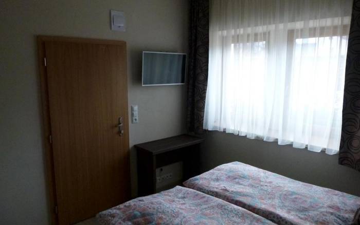 Dvojlôžková izba so súkromnou kúpeľňou
