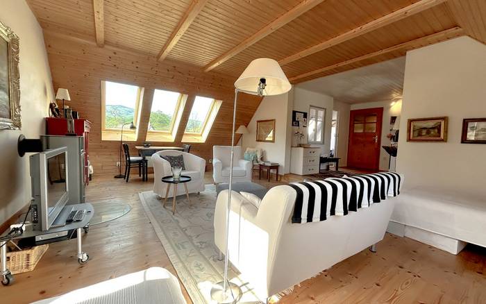 Apartmán č. 1