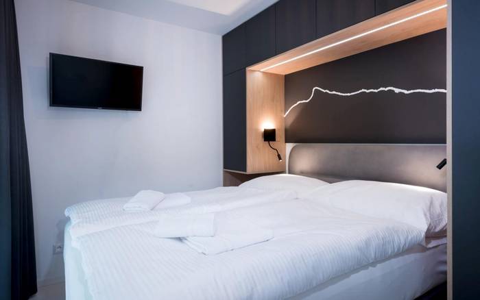 LEBENSKI Apartment A19