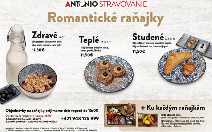 Antonio apartmány pri Slovenskom raji