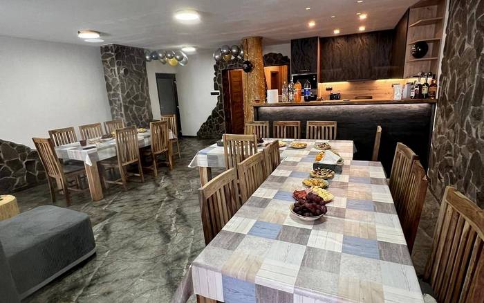 Spoločenská miestnosť